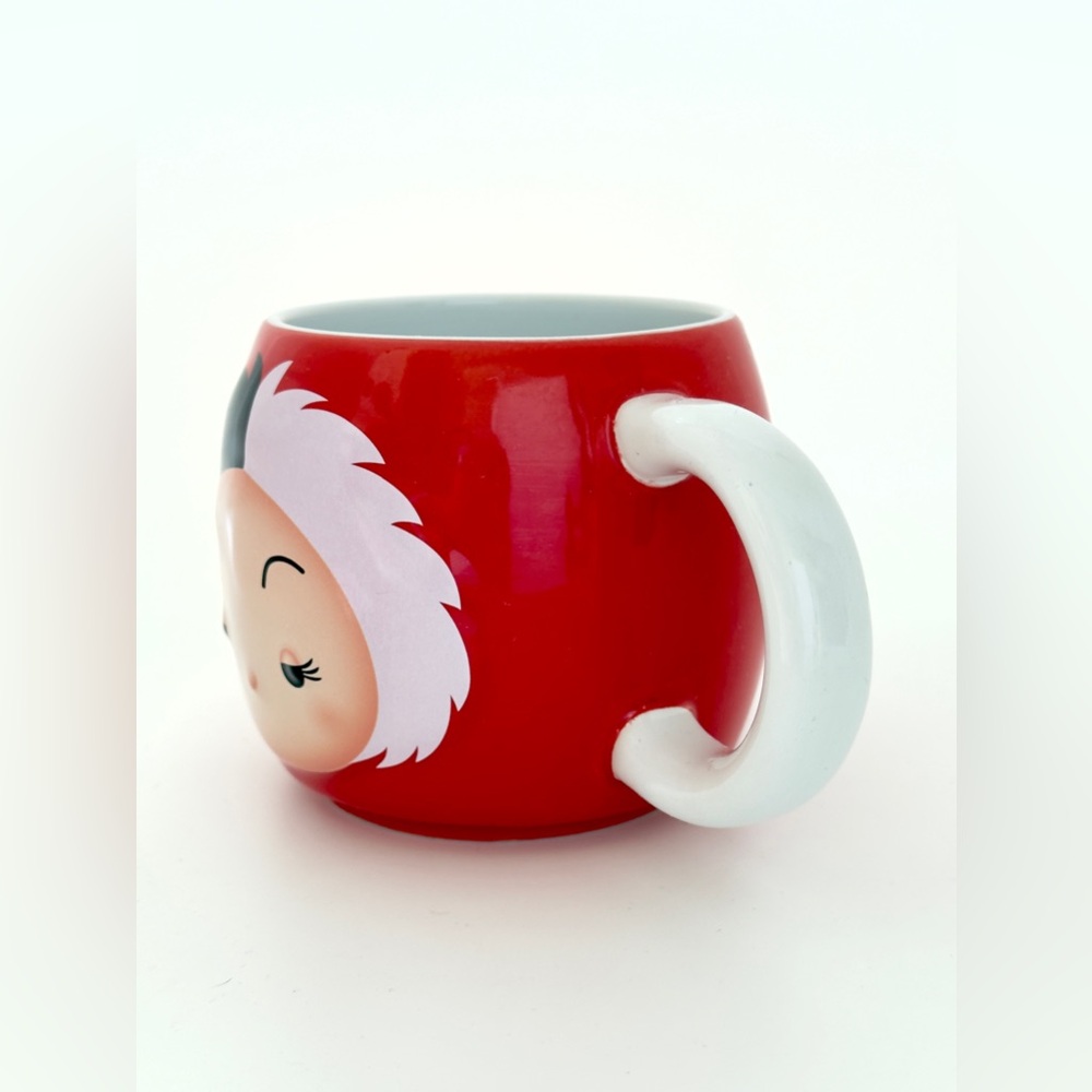 Disney‎ Cruella de Vil Tsum Tsum Mug 2014 Disneyana Collectible, Great Condition - Picture 3 of 7